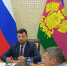 В Краснодаре провели учебно-методический сбор антитеррористической комиссии региона - Департамент информационной политики