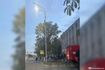 Спасли девочку