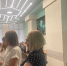 Представители Фонда развития инноваций Краснодарского края ознакомилась с новыми программными продуктами лабораторий Академии ИМСИТ - ИМСИТ