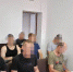 В УФИЦ №1 и УФИЦ №2 при ФКУ ИК-4 ГУФСИН России по Краснодарскому краю началась реализация проекта «Шаг в новую жизнь» - УФСИН