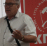 Член крайкома КПРФ Эдуард Варлашкин – о работе коммунистов Кубани по сбору гуманитарной помощи в сентябре - КПРФ