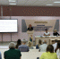 В КГУФКСТ состоялось собрание с кураторами учебных групп 2024-2025. - КГУФКСТ