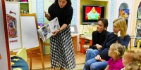 ДЕНЬ ОТЦА: ПРАЗДНИК, КОТОРЫЙ СБЛИЖАЕТ - Министерство культуры
