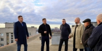 В Краснодарском крае план капремонта 2024 года выполнен на 92 процента - Министерство ТЭК и ЖКХ