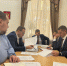 Об участии начальника отдела Контрольно счетной палаты Краснодарского края в заседании рабочей группы комитета по вопросам топливно-энергетического комплекса, транспорта, дорожного хозяйства и связи Законодательного Собрания Краснодарского края - Контрольно-счетная палата