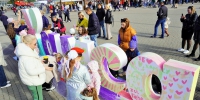 Курорты Краснодарского края подготовили специальную программу к ноябрьским выходным - Администрация Краснодарского края