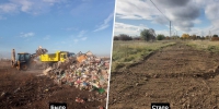 Евгений Наумов: За день из пригорода Краснодара вывезли 62 тонны мусора - Администрация города Краснодар