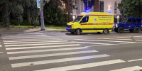 Женщина, получившая тяжелые травмы в аварии в Сириусе, умерла в больнице  - Югополис