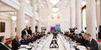 Участие казаков в специальной военной операции обсудили на совещании в Кабардино-Балкарии - Администрация Краснодарского края