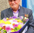 Вениамин Кондратьев поздравил ветерана с 103-летием - Газета Краснодарские известия