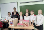 Казаки Краснодарского края в октябре доставили в зону СВО почти 200 тонн гуманитарной помощи