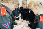 Казаки Краснодарского края в октябре доставили в зону СВО почти 200 тонн гуманитарной помощи
