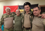 Казаки Краснодарского края в октябре доставили в зону СВО почти 200 тонн гуманитарной помощи