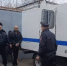 Осквернителя могил задержали в Тихорецком районе - LiveKuban.Ru