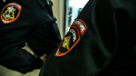 Скандал в Сочи: стриптизеры устроили шоу, надев форму полицейских
