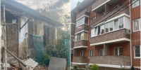 В Краснодаре расселили более 100 человек из 21 аварийного многоквартирного дома - Комсомольская Правда