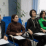 Международный телемост КубГАУ - ТашГАУ - КубГАУ