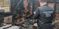 Житель Кубани погиб во время пожара в нежилом доме в Краснодаре - Газета Кубань Сегодня