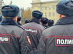 Глава Краснодара и председатель городской Думы поздравили краснодарских участковых с праздником