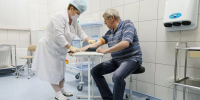 Жители Курганинского района смогут пройти диспансеризацию - Кубанские Новости