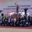 На чемпионате России призерами стали спортивные акробаты Краснодарского края - Министерство физической культуры и спорта