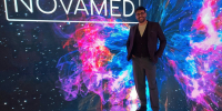 КубГУ – на форуме «NOVAMED 2024» - КубГУ