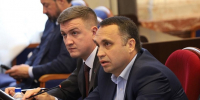 Депутаты фракции КПРФ Заксобрания края внесли предложения к проекту закона о краевом бюджете на 2025-2027 годы - КПРФ
