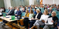 Общественники внесли предложения в проект бюджета Краснодарского края - Кубанские Новости
