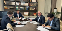 Фото предоставлено пресс-службой администрации Краснодарского края - НИА-Кубань