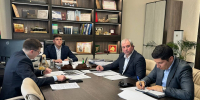 Фото: пресс-служба администрации Краснодарского края - ТК Краснодар