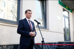 В Краснодаре открыли первый филиал Росагролизинга в ЮФО