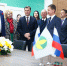 В Краснодаре открыли первый филиал Росагролизинга в ЮФО - Администрация Краснодарского края