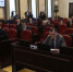 В ЗАКОНОДАТЕЛЬНОМ СОБРАНИИ КРАСНОДАРСКОГО КРАЯ СОСТОЯЛИСЬ ПАРЛАМЕНТСКИЕ СЛУШАНИЯ ПО ЗАКОНОПРОЕКТУ О БЮДЖЕТЕ КРАСНОДАРСКОГО КРАЯ НА 2025 ГОД И ПЛАНОВЫЙ ПЕРИОД 2026 и 2027 ГОДОВ - Контрольно-счетная палата