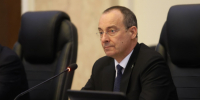 Юрий Бурлачко провел парламентские слушания по законопроекту о краевом бюджете на 2025 год и плановый период 2026-2027 годов - Газета Кубань Сегодня