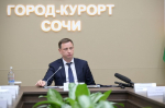В Сочи усилят работу по борьбе с самостроями
