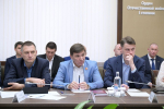 В Сочи усилят работу по борьбе с самостроями