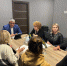 Представитель сочинского отделения партии ЛДПР приняла участие в приёме граждан - Югополис