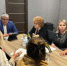 Представитель сочинского отделения партии ЛДПР приняла участие в приёме граждан - Газета Кубань Сегодня