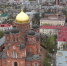 Православные храмы Краснодара: святыни с удивительной историей - ТК Краснодар