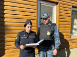 В Тихорецком районе судебным приставам удалось помирить соседей