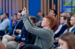 В Краснодаре проведут пятую региональную конференцию по технологическому предпринимательству «ПРО.ТЕХ»