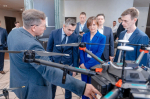 В Краснодаре проведут пятую региональную конференцию по технологическому предпринимательству «ПРО.ТЕХ»