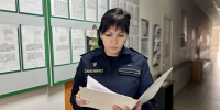 Судебные приставы побудили жителя Тимашевска оплатить долг по алиментам - УФССП