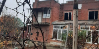 Жителям поврежденных при атаке беспилотников домов в Славянске-на-Кубани окажут помощь - Кубанские Новости