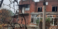Последствия налета БПЛА - 24Krasnodar.Ru