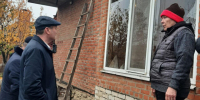 Жители Славянского района получат компенсации после атаки ВСУ - Газета Кубань Сегодня