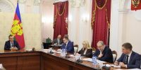 Фото предоставлено пресс-службой администрации Краснодарского края - НИА-Кубань