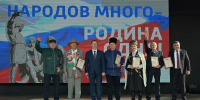 Город ста культур: мы разные, но мы вместе! Сочинскому Совету национальных объединений исполняется 30 лет - Кубанские Новости