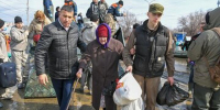 Жителям хутора Трудобеликовский на Кубани после атаки БПЛА разрешили вернуться в свои дома - LiveKuban.Ru
