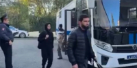 В отдел полиции Сочи доставили 37 мигрантов после рейда в Молдовке - Комсомольская Правда